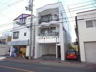 エレガンスニュー小川第IIビルの画像