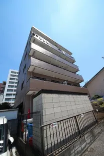 パークハイム朝霞の画像