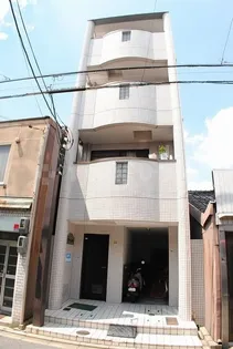 フローレ大宮【4階】の外観