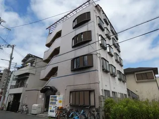 サンフラワー長居東の画像
