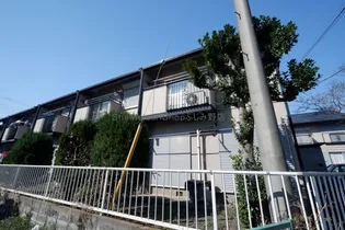 ラフォーレ上沢Cの画像