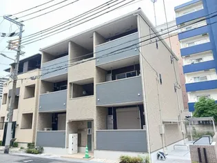 アルモニー大淀Ⅱの画像