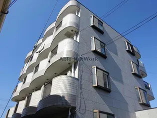 リバティヒルズの画像