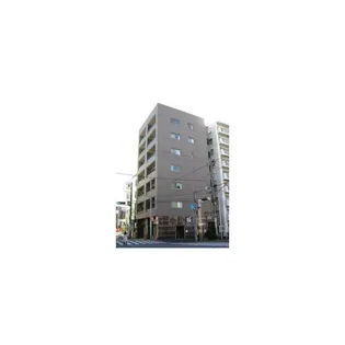 東京都墨田区業平2【マンション】の外観