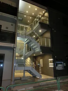 SーTIERRA水道橋の画像