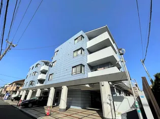 リエス綱島の画像