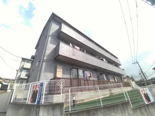エスポワールIIの画像