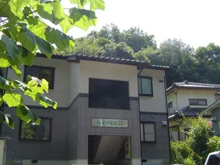 ハイツKBー21の画像