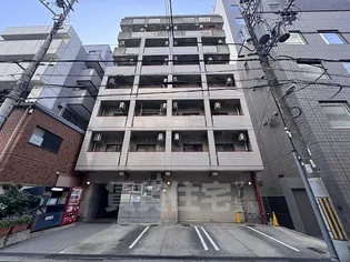 大阪府大阪市浪速区敷津東2【マンション】の外観