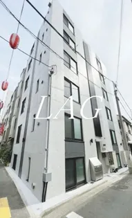 オモチ・デ・センゴク【4階】の外観