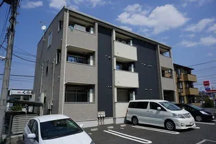 グランシャトーの画像