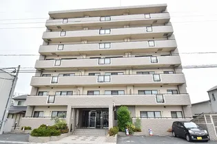 スカール富田公園の画像