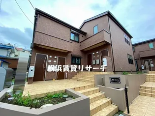 ボヌール新横浜の画像
