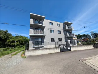 プロージェ シャイン中島の画像