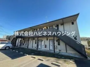 ルミエールEAST C棟の画像
