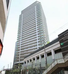 ザ 草津タワーの画像