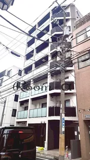 SHOKEN RESIDENCE横浜白楽の画像