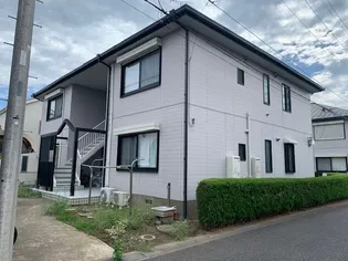 藤代パークマンション C棟の画像