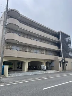 CITY COSMO KEMIGAWAの画像