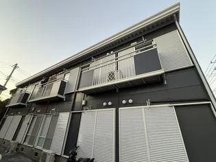 カーサミツヤAの画像