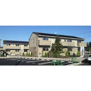 フェリース Aの画像