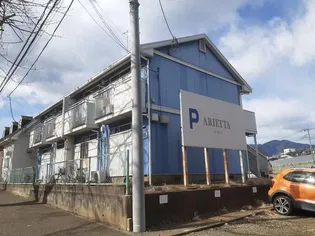 ハイツ宮の前の画像