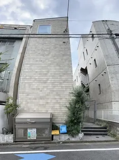 東京都杉並区西荻北3【アパート】の外観