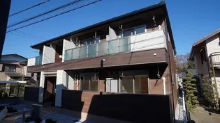 フローレンス松戸の画像