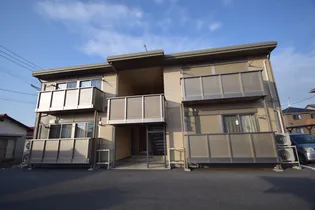 メゾン ド サブリエの画像