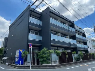 RAY HILLSの画像