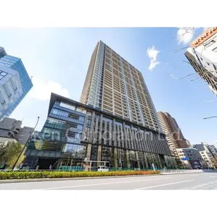 パークコート文京小石川ザタワーの画像