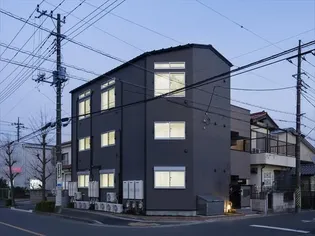 CASA八潮の画像