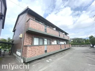 ウィルモア夷山 B棟の画像