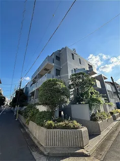 エルスタンザ中目黒の画像
