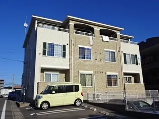 フローラル ポイントの画像
