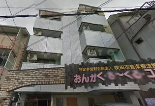 ヌーベル河南の画像