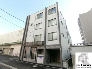グランメール クレール苗穂の画像