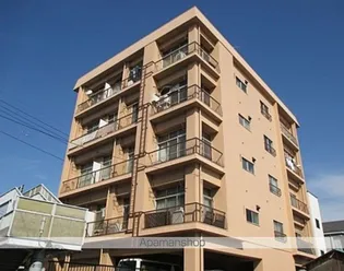 川越三浦マンションの画像