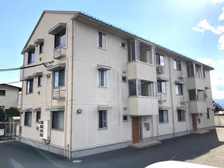 セジュール元木の画像