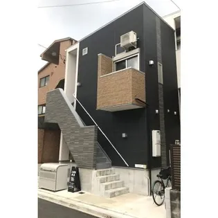 ハーモニーテラス下方町の画像