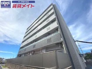 アンジュール小木IIの画像