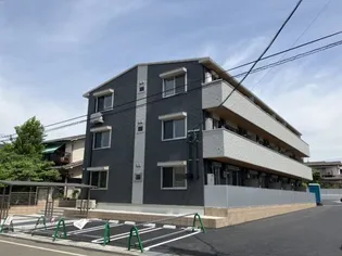 ラ ソレイユの画像