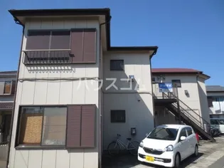コーポ平木の画像