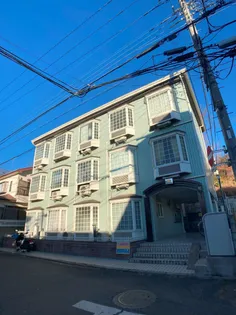 パンシオン南浦和NO 1の画像
