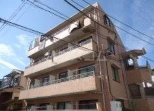 シャンベール日吉の画像