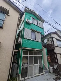 松山ハイツの画像