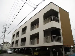 吉岡マンションの画像