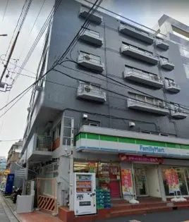 シティ市ヶ谷の画像