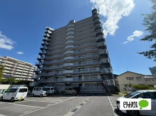 テレパレス居町の画像
