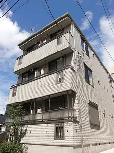 プライムメゾン日暮里の画像